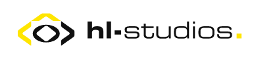 HL Studios Logo