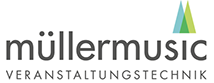 Müllermusic Logo
